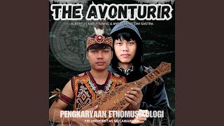Download Lagu The Avonturir MP3