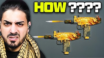 I Created the FASTEST SHOOTING guns in Warzone History ...