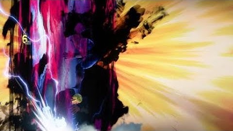 SFV:AE [SCRP Ether (Urien) vs TheUrbanNerd (Vega)] Best of 3 set