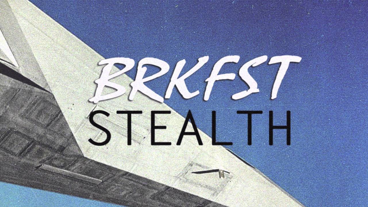 Ver BRKFST - Stealth (Original Mix) en YouTube Ver BRKFST - Stealth (Original Mix) en YouTube