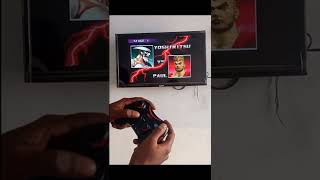 Tekken 3 | Yoshimitsu | Android tv gaming.