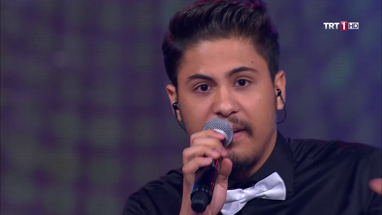 Hamza - Rica Ederim | SIRA SENDE TÜRKİYE