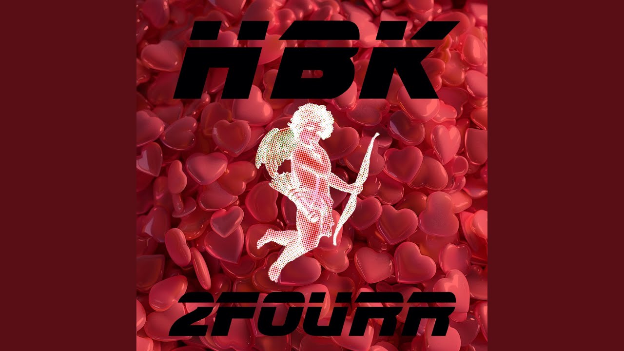 Watch HBK on YouTube Watch HBK on YouTube