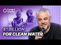 The Nightclub Promoter Who Built A 1 Billion Clean Water Movement Scott Harrison Funds4Charity