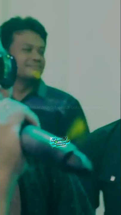 GULU PEDOT - DEMY & VENADA MALIKA #gulupedot #dangdut #lagujowo