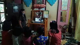 Speech Delivery (Final Exam GE2 Purposive Communication)