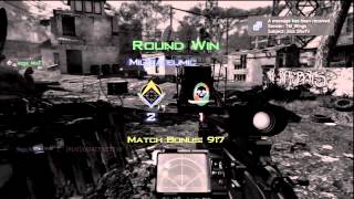 Mw3 BILL!