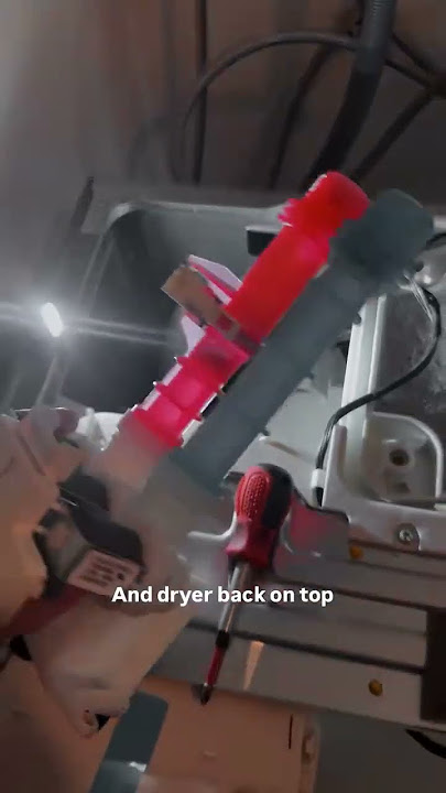 Electrolux Washer Code E11: Quick Fixes to Save Your Laundry Day