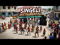 Moto Wa Mtaa Singeli Instrumental 2026 Prod Barry Beatz 