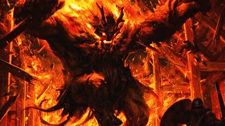 [Deathstep] Fire Giant's Fury (Full 1080 Hp)