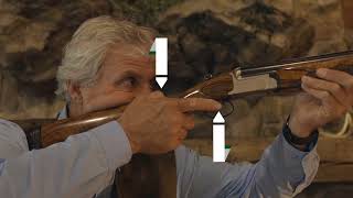 Griffin & Howe Shotgun Instruction Series #4: Basic Gun Fit