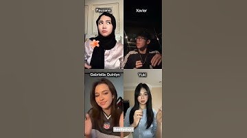 Thumbnail of Trend Aku Calon Mantu Terbaik Mamamu‼️ #shorts #fyp