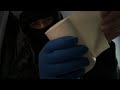 ASMR Male Personal Attention, You&rsquo;re My Prisoner Roleplay [Whispers, Tapping, Gloves, Face Touching]