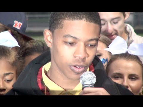 Tyler Ulis Announces He Is Taking His Talents To Kentucky