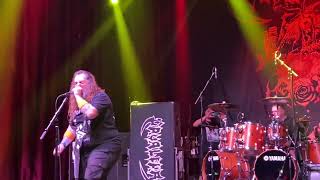 “Arise / Beneath the Remains” Live Max &amp; Igor Cavalera (Sepultura) / Nashville 5/26/22 Brooklyn Bowl