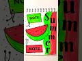 Creative Drawing Ideas #ytshorts #drawingideas #frontpagedecoration #frontpagestyles #artideas #art