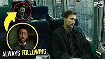 CHILDREN OF MEN (2006) Breakdown | Film Analysis, Ending Explained, Hidden Details & Easter Eggs