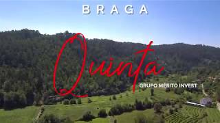 VIDEO PROMOCIONAL - MERITO INVEST BRAGA