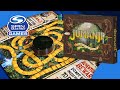 Spin master games  jumanji deluxe  learn to play