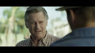 A Thousand Junkies - Bill Pullman scene