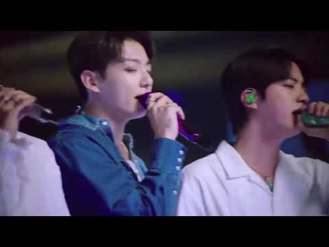 BTS cover I'll Be Missing You / 여기 사랑 ㅠㅠㅠㅠ