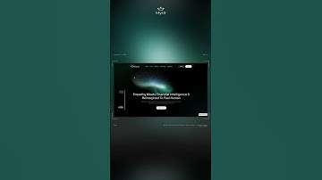 Is This the Future of Web Design? 👨‍💻✨ #branddesign #designprocess #figma #designinspiration