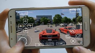 تحميل لعبة 2 watch dogs النسخة التجريبية للهواتف الاندرويد حصريا !! screenshot 5