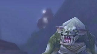 Beware the Sea Lion - WoW Classic @Mercymurv