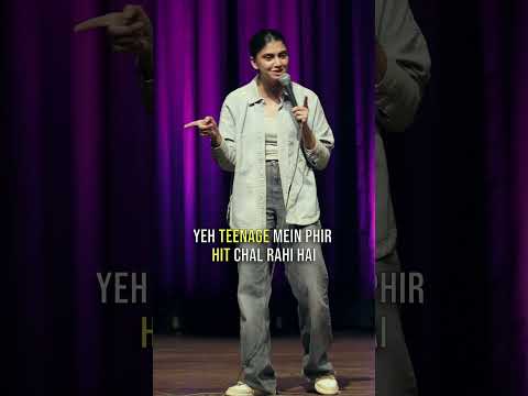 Shatter us! #standupcomedy #standup #gurleenpannu #comedy #shortsyoutube #funny #jokes #standupindia
