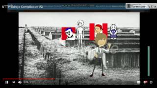 I watch some of UTTP Cringe Compilation #2
