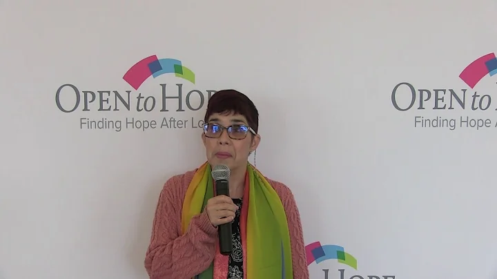 Jeanette Cruz: Hope Through The Compassionate Frie...