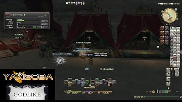 FFXIV 4.1 M