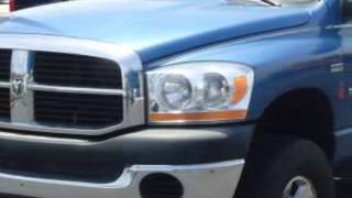 Dodge Ram, Bob Steele Chevrolet- Cocoa, FL 32926