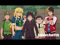 Io non fuggirò! | Rokudo's Bad Girls