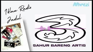 IKLAN RADIO JADUL - IKLAN  KARTU 3