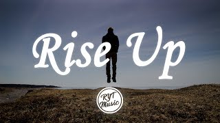 Egzod - Rise Up (Lyrics) ft. Veronica Bravo & M.I.M.E Resimi