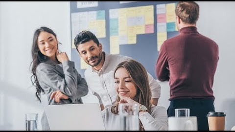 Scrum Master Certified (SMC®) | Schollege | SCRUMstudy™