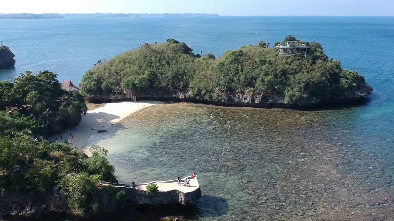 Natago Beach, Guimaras 1-28-2020
