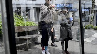 Manos Tsangaris_es geht voran