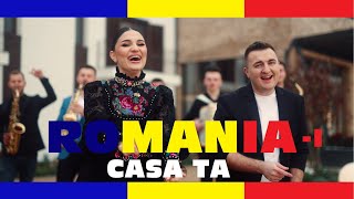 ANDRADA BARSAUAN ❌ PAUL MORAR 🇷🇴 Romania-i casa ta 🇷🇴 NOU