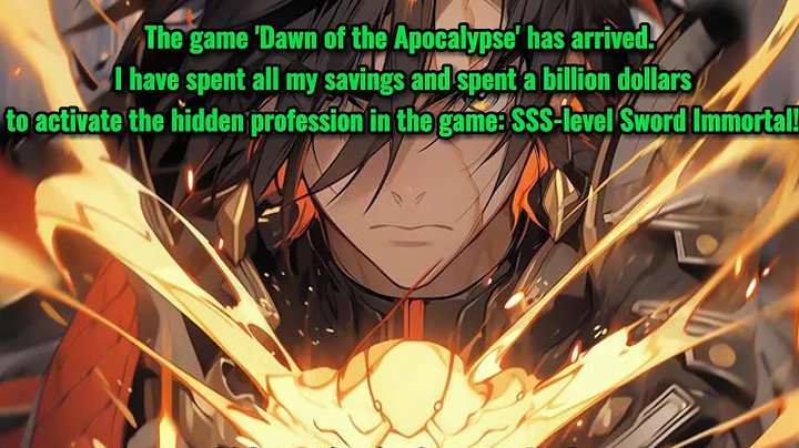 🚩The end-game arrives, and I preemptively spend 1 billion on in-app purchases. - DayDayNews