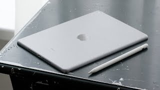 iPad (2018) review