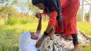 Misxir woxa gud  gud bezana said mahal  //iccitin bahee  Bezan saidof  gidduu jiru