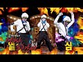 If You Play the Music, He'll Dance to It! [The King of Mask Singer Ep 242]