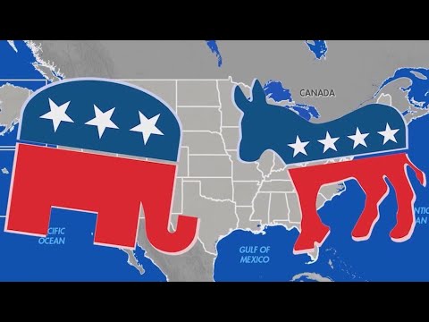 Newsom's California, Abbott's Texas battle over congressional maps  | FOX 11 LA