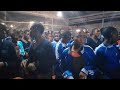 LEAH - LEADS PRAISE AND WORSHIP TEAM AT BTSS (20240727) OVERNIGHT PRAYERS