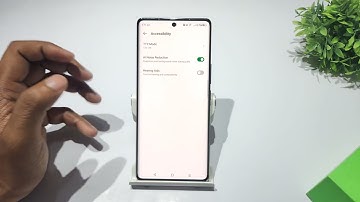 Turn on direct video call in infinix hot 50i 5g | infinix hot 40i video call option messing problem