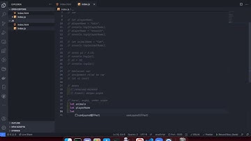Javascript - #002 Deklarasi Variable