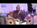 Allah Allah Madina Jo Qareeb Aata ha by Syed Zabeeb Masood Shah at Gujra...