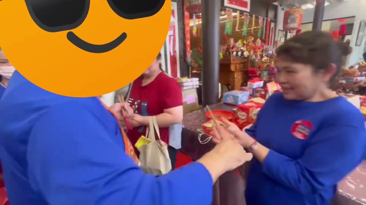 2026年2月21號 丙午正月初五 五路財神喜降 財士農工商財源茂 （影片照片精華）